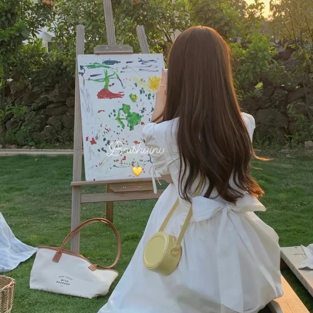 新版：女王归来