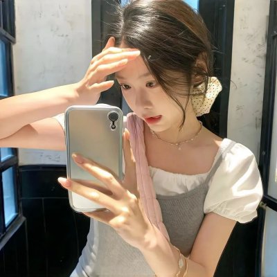 米奇和熊