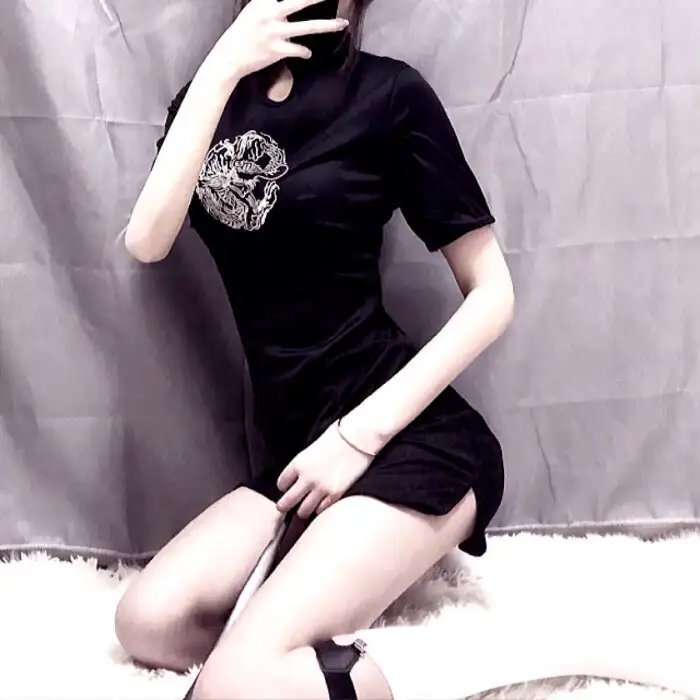 我丈夫的情妇