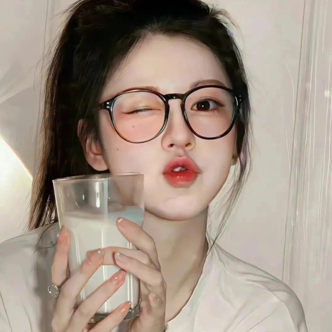 想看你微笑