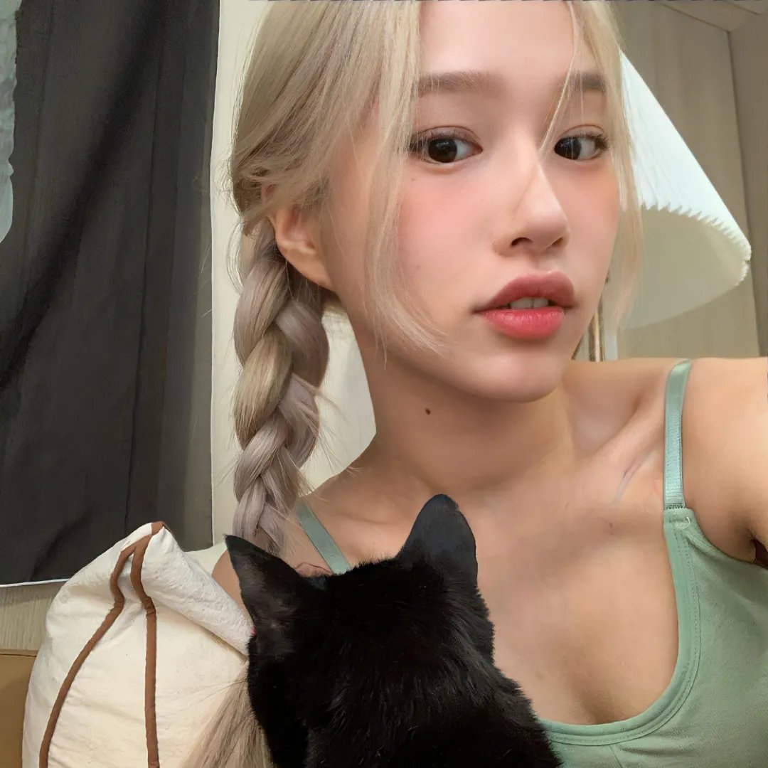 积爱的人