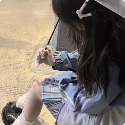 我们不完美吗？